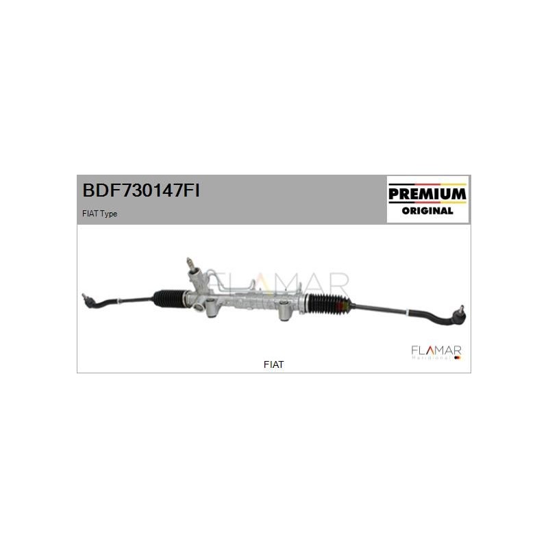 FLAMAR BDF730147FI Engranaje de dirección - 1