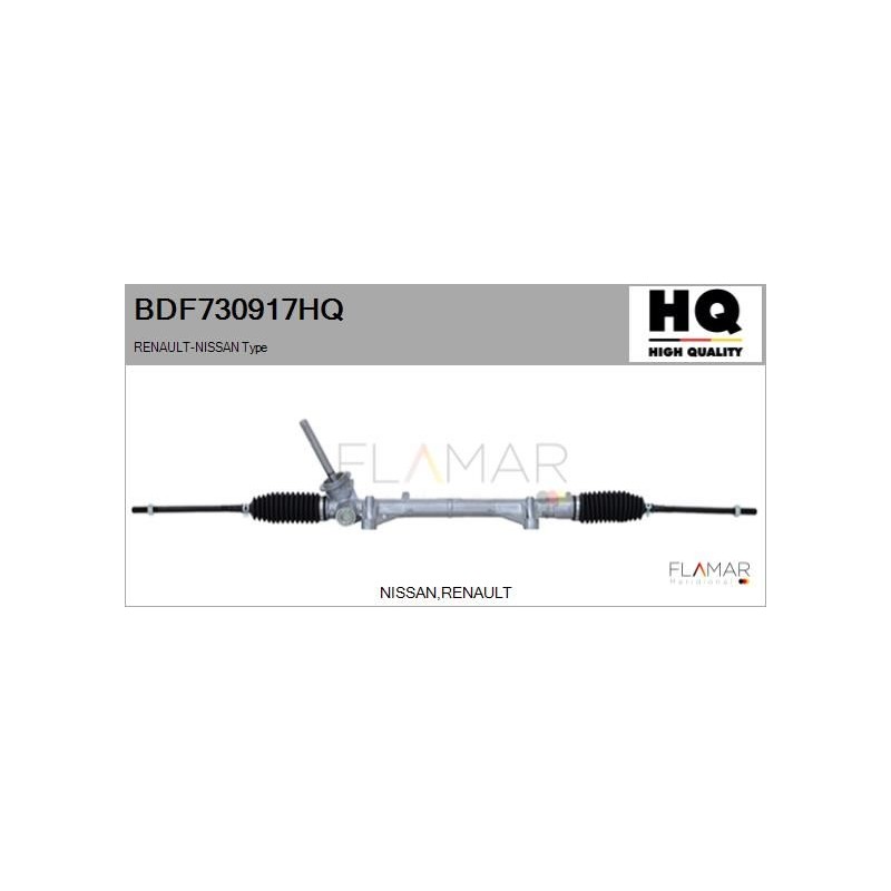 FLAMAR BDF730917HQ Engranaje de dirección - 1
