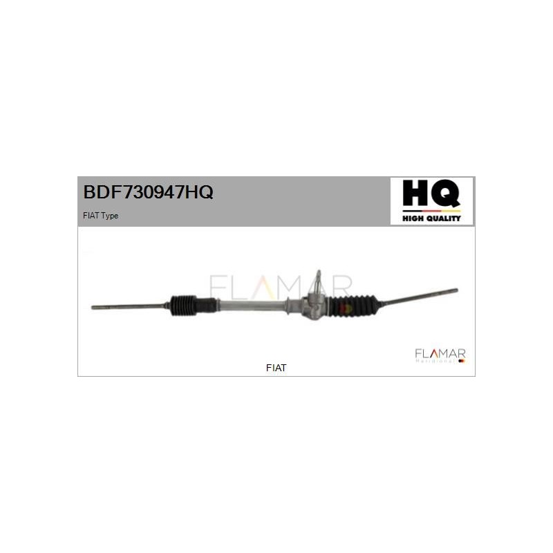 FLAMAR BDF730947HQ Engranaje de dirección - 1
