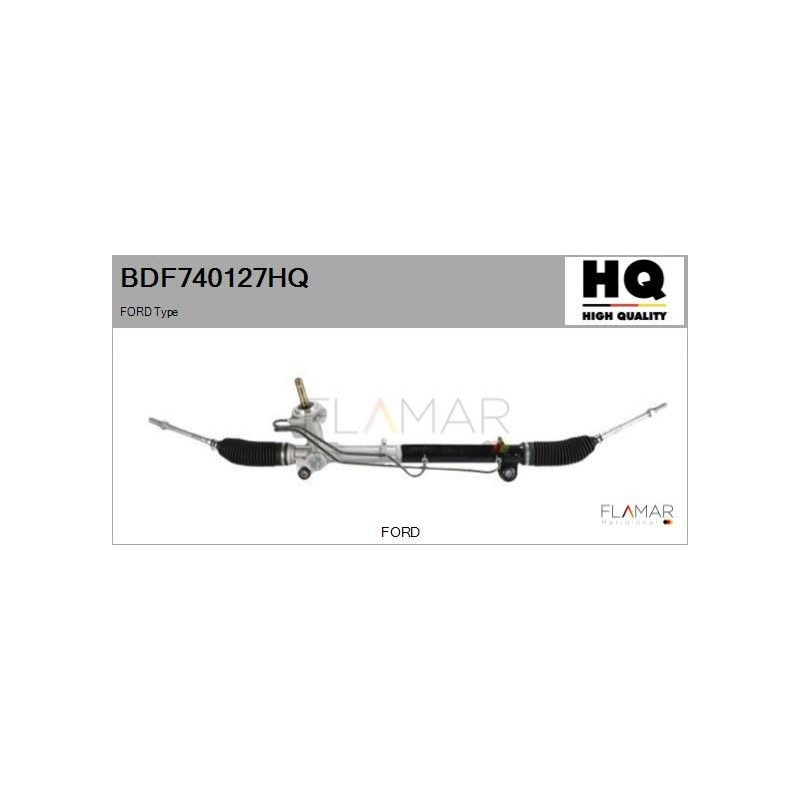 FLAMAR BDF740127HQ Engranaje de dirección - 1