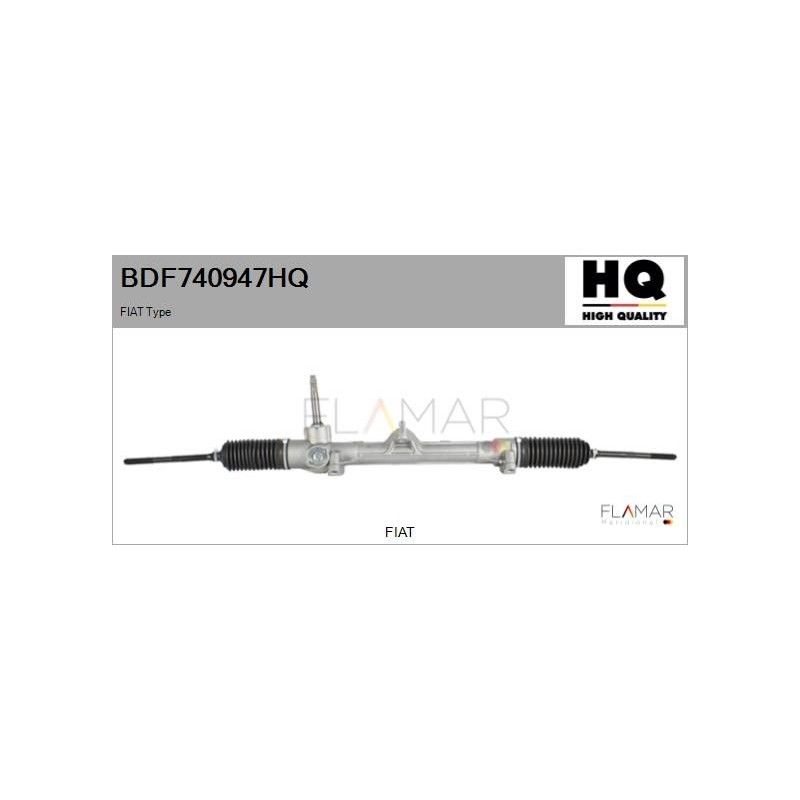 FLAMAR BDF740947HQ Engranaje de dirección - 1
