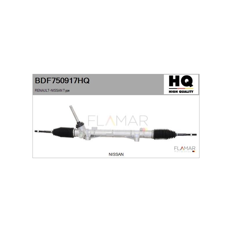 FLAMAR BDF750917HQ Engranaje de dirección - 1