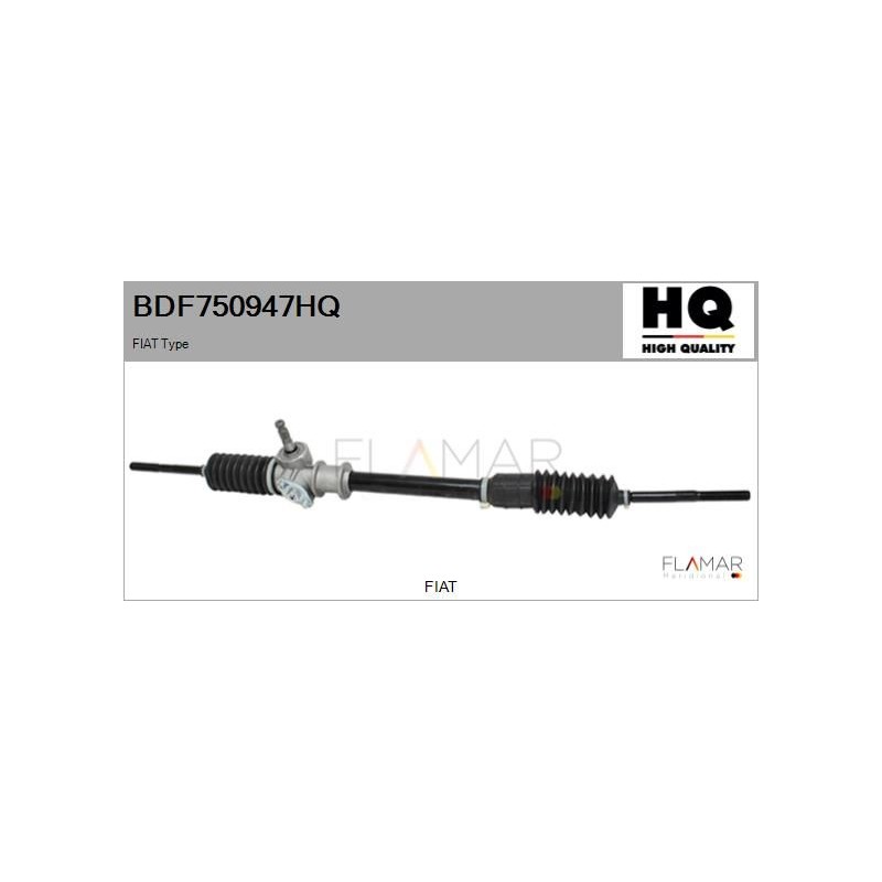 FLAMAR BDF750947HQ Engranaje de dirección - 1