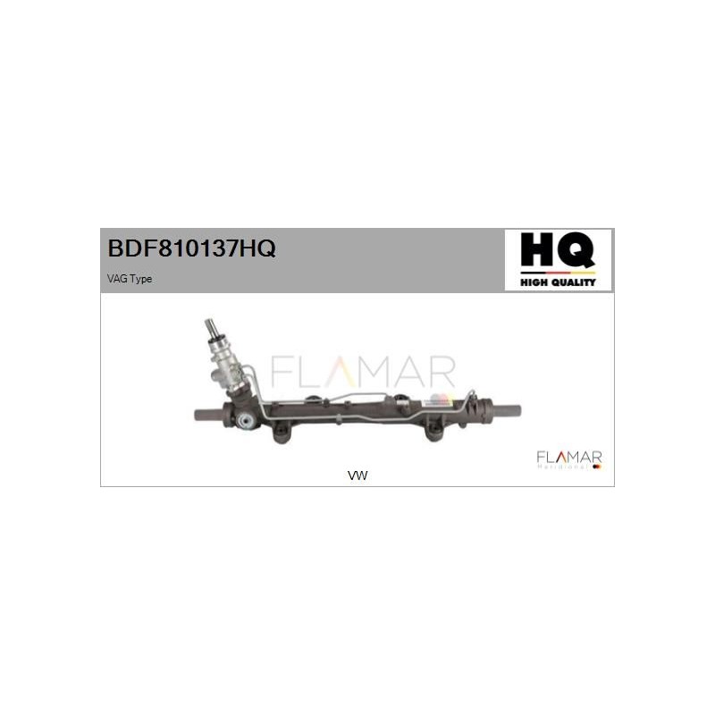 FLAMAR BDF810137HQ Engranaje de dirección - 1