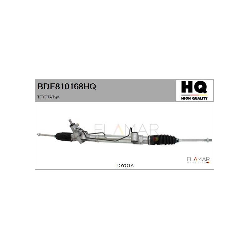 FLAMAR BDF810168HQ Engranaje de dirección - 1