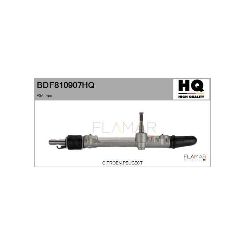 FLAMAR BDF810907HQ Engranaje de dirección - 1