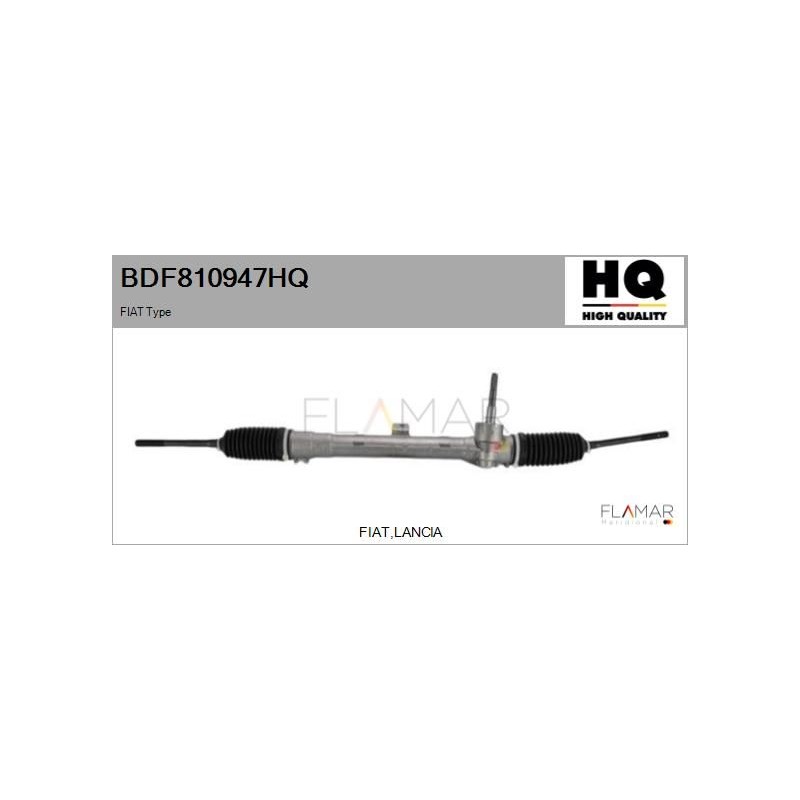 FLAMAR BDF810947HQ Engranaje de dirección - 1