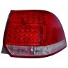 DIEDERICHS 2214695 Juego luz trasera - 1