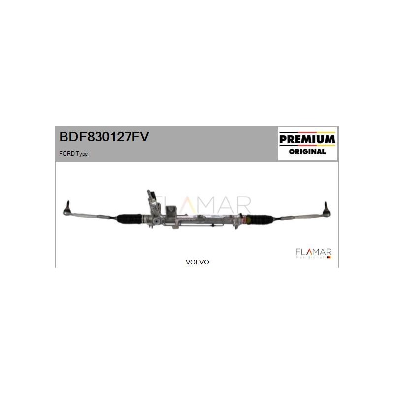 FLAMAR BDF830127FV Engranaje de dirección - 1