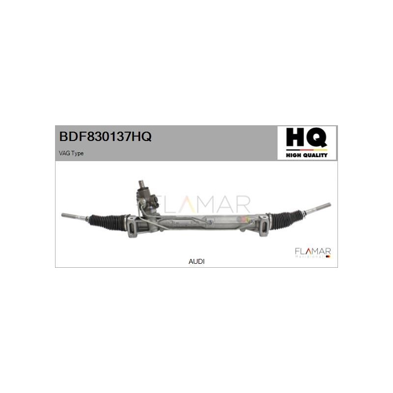 FLAMAR BDF830137HQ Engranaje de dirección - 1
