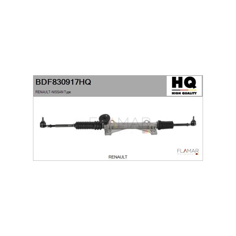 FLAMAR BDF830917HQ Engranaje de dirección - 1