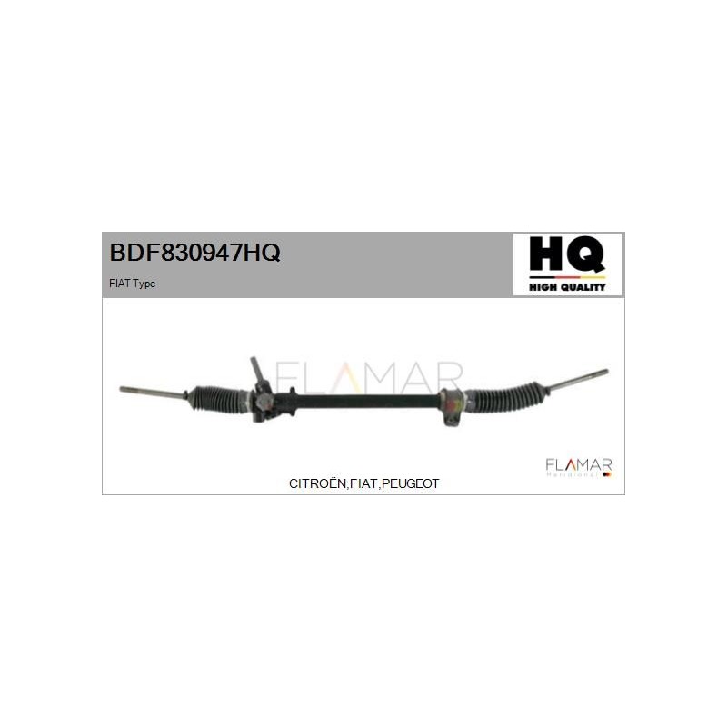 FLAMAR BDF830947HQ Engranaje de dirección - 1