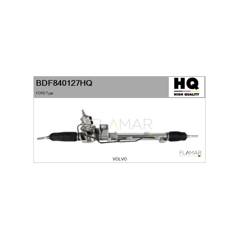 FLAMAR BDF840127HQ Engranaje de dirección - 1