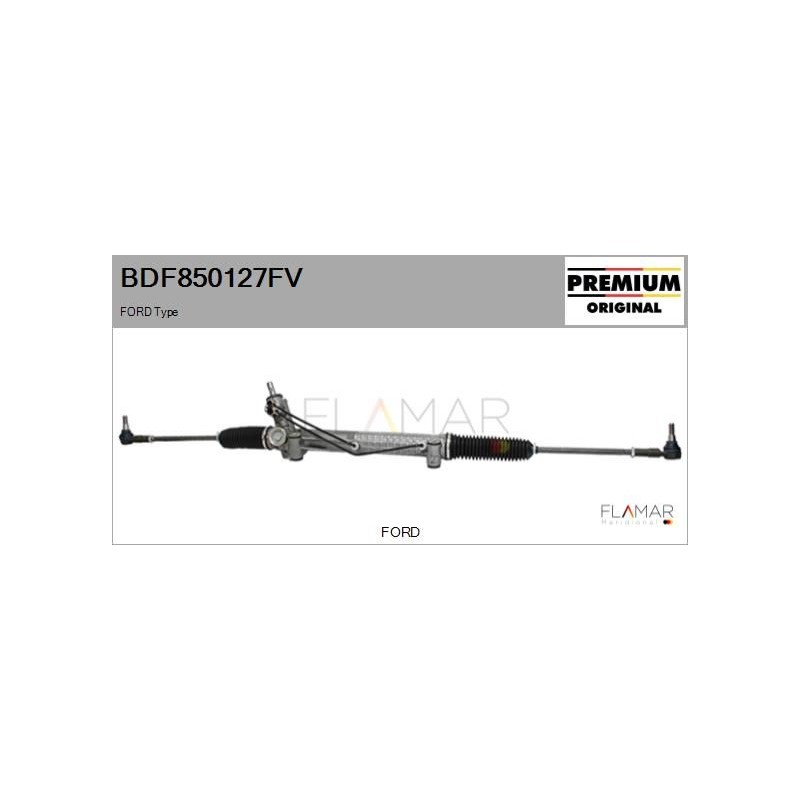 FLAMAR BDF850127FV Engranaje de dirección - 1