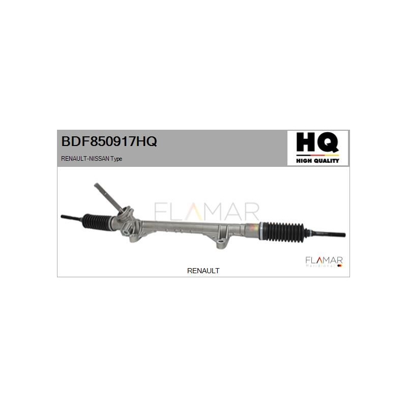 FLAMAR BDF850917HQ Engranaje de dirección - 1