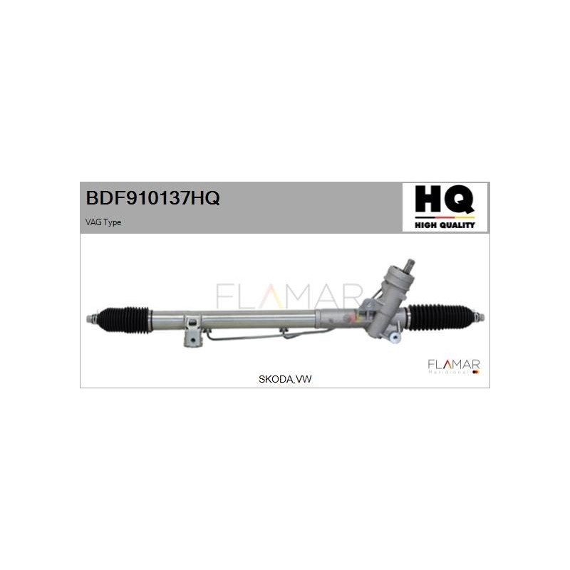 FLAMAR BDF910137HQ Engranaje de dirección - 1
