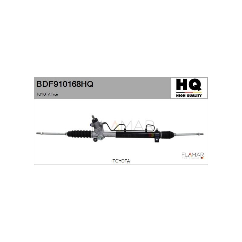 FLAMAR BDF910168HQ Engranaje de dirección - 1