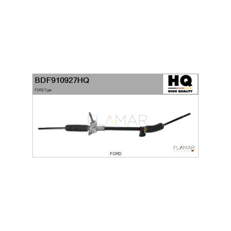 FLAMAR BDF910927HQ Engranaje de dirección - 1