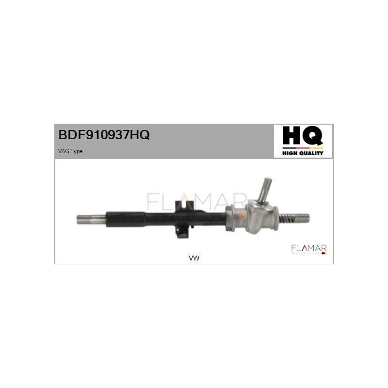 FLAMAR BDF910937HQ Engranaje de dirección - 1