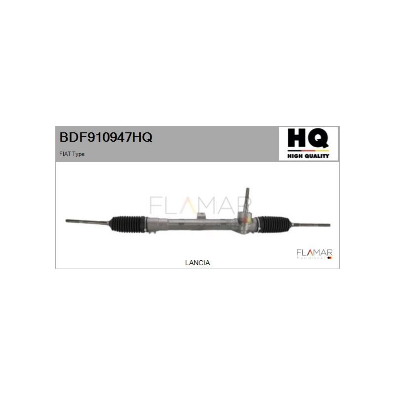 FLAMAR BDF910947HQ Engranaje de dirección - 1
