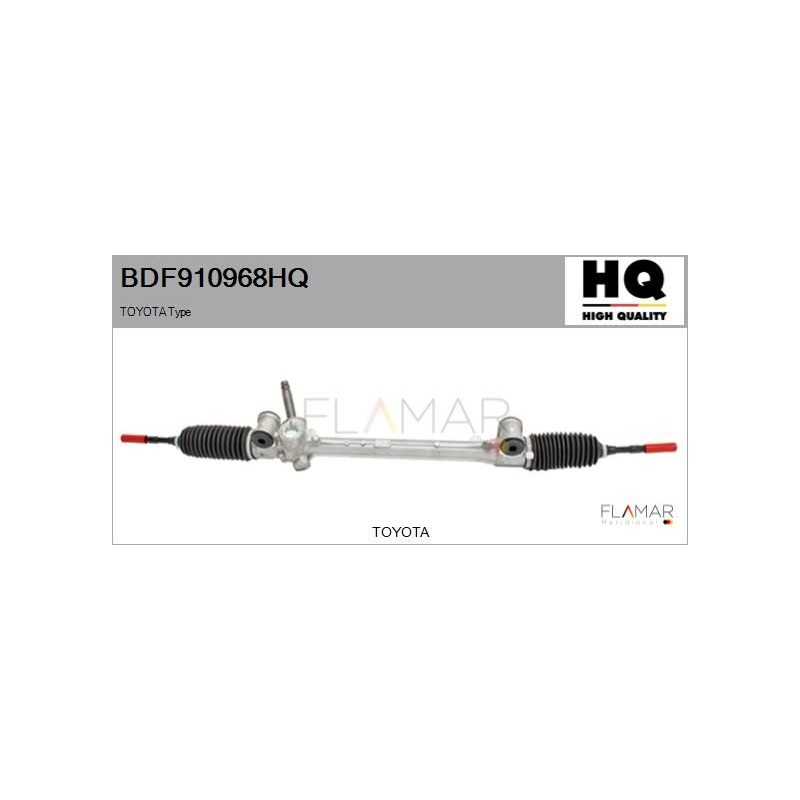FLAMAR BDF910968HQ Engranaje de dirección - 1