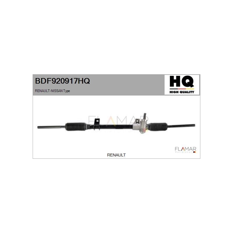 FLAMAR BDF920917HQ Engranaje de dirección - 1