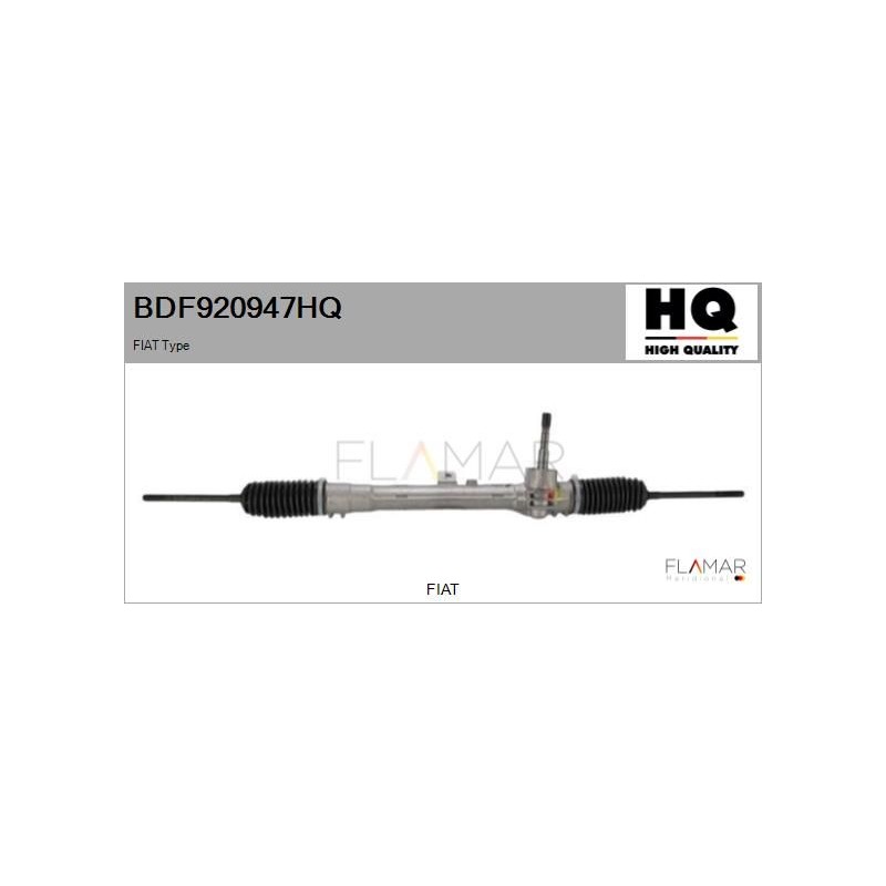 FLAMAR BDF920947HQ Engranaje de dirección - 1