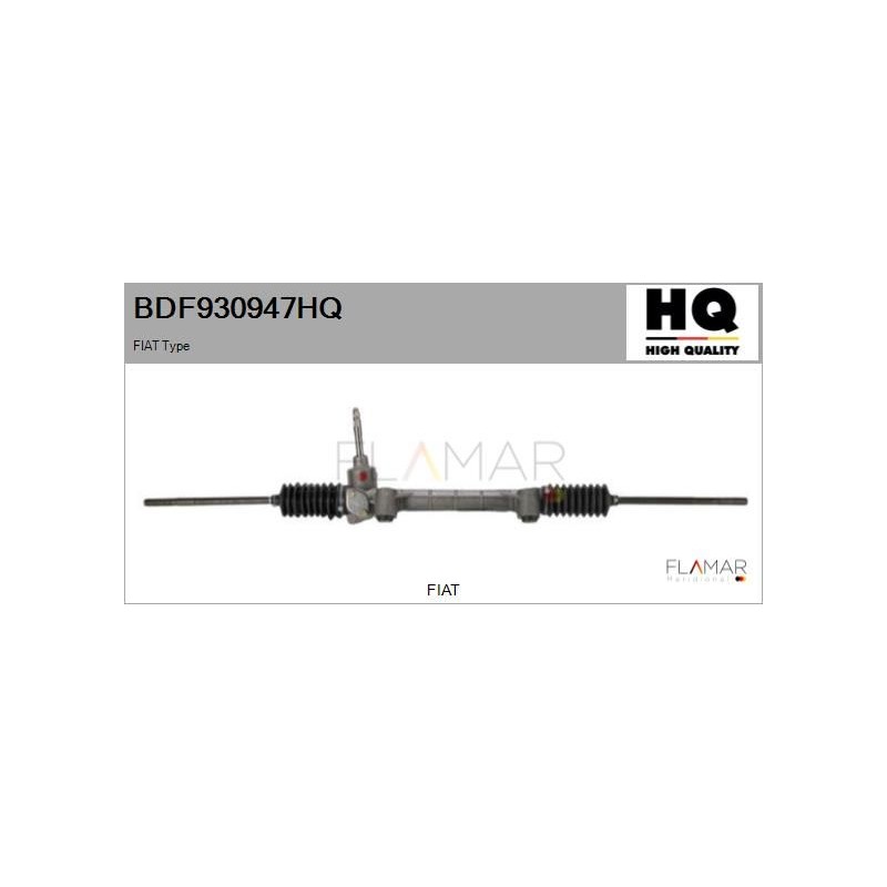 FLAMAR BDF930947HQ Engranaje de dirección - 1
