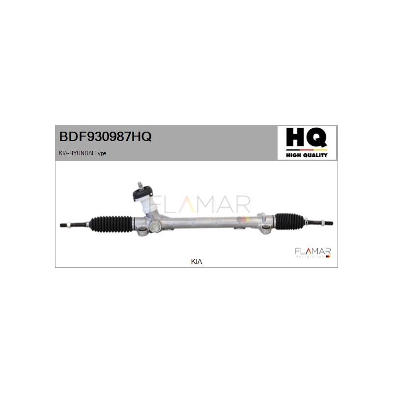 FLAMAR BDF930987HQ Engranaje de dirección - 1