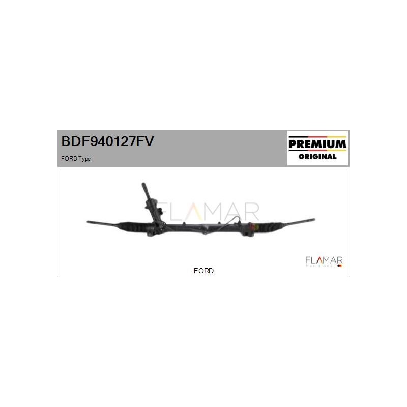 FLAMAR BDF940127FV Engranaje de dirección - 1