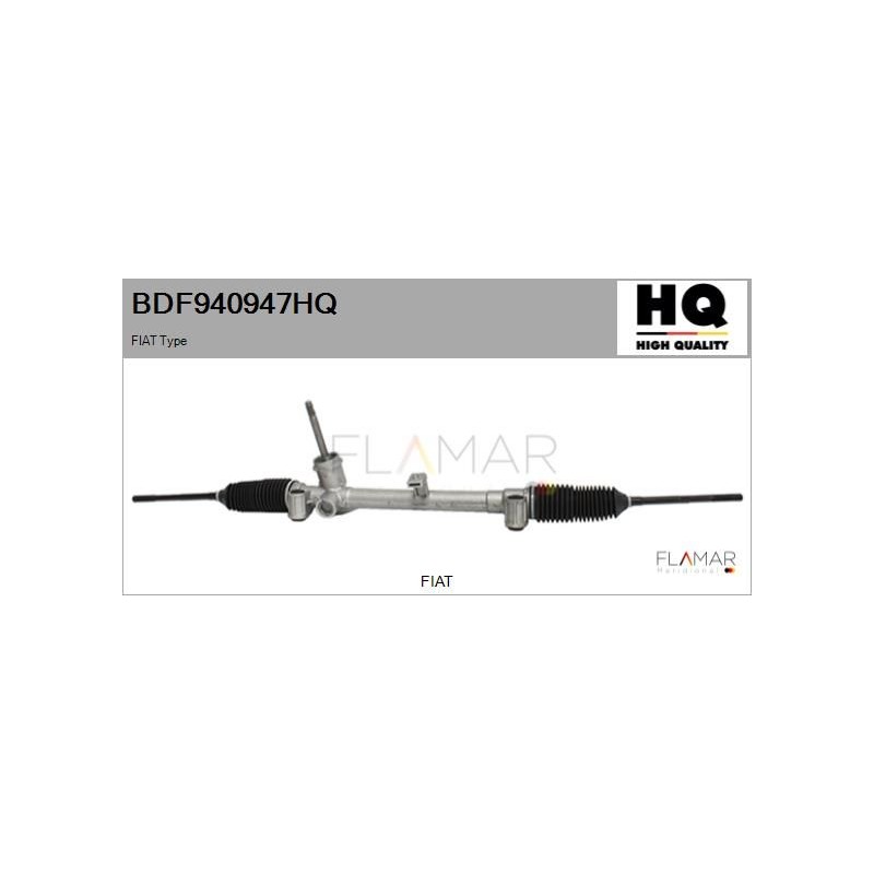 FLAMAR BDF940947HQ Engranaje de dirección - 1
