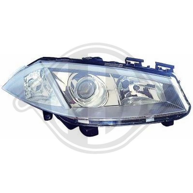 DIEDERICHS 4464084 Faro principal - 1