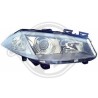 DIEDERICHS 4464084 Faro principal - 1