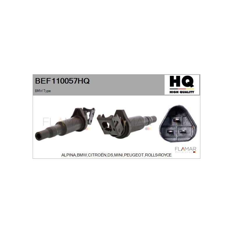 FLAMAR BEF110057HQ Bobina de encendido - 1