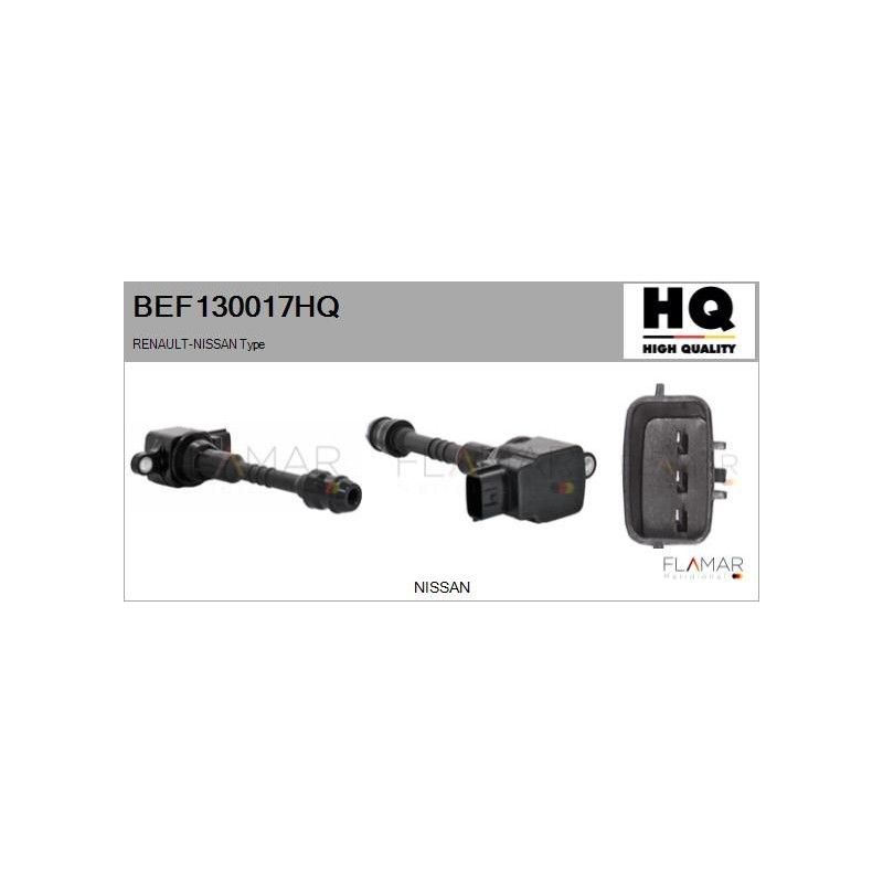 FLAMAR BEF130017HQ Bobina de encendido - 1