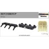 FLAMAR BEF210007CP Bobina de encendido - 1