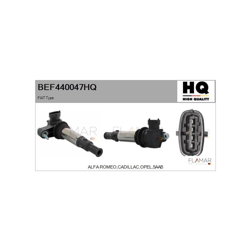 FLAMAR BEF440047HQ Bobina de encendido - 1