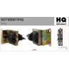 FLAMAR BEF820077HQ Bobina de encendido - 1