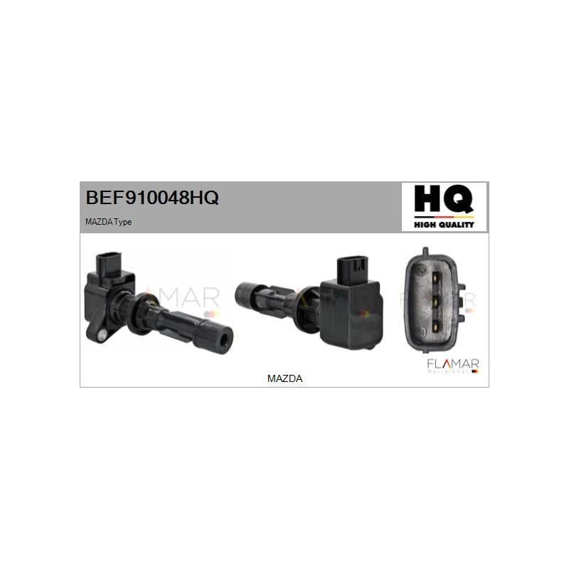 FLAMAR BEF910048HQ Bobina de encendido - 1