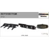FLAMAR BEF910077GM Bobina de encendido - 1