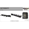 FLAMAR BEF930047FI Bobina de encendido - 1