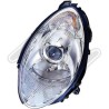 DIEDERICHS 1630081 Faro principal - 1