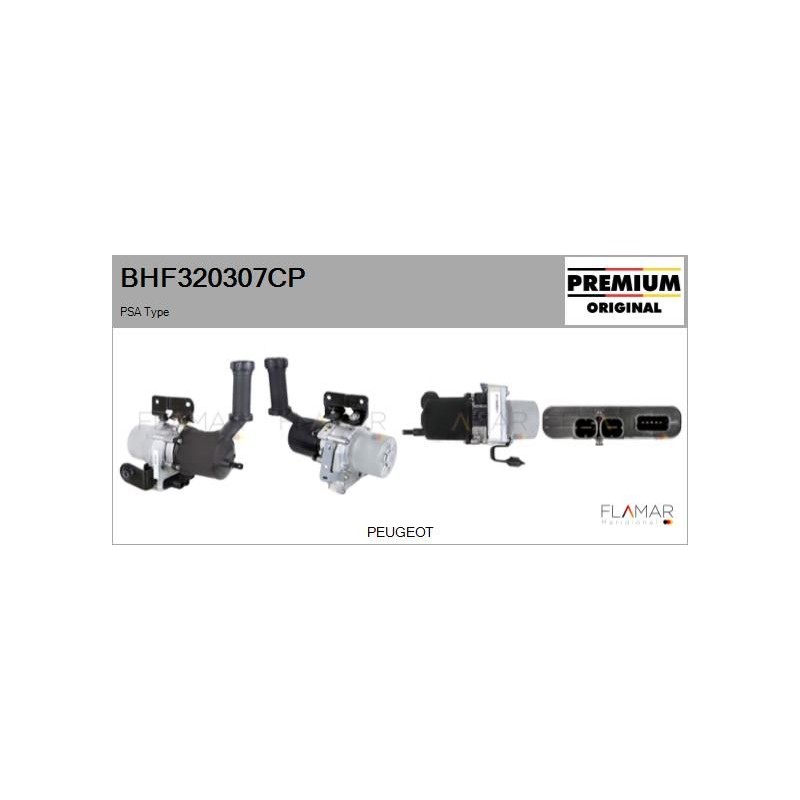 FLAMAR BHF320307CP Bomba hidráulica, dirección - 1