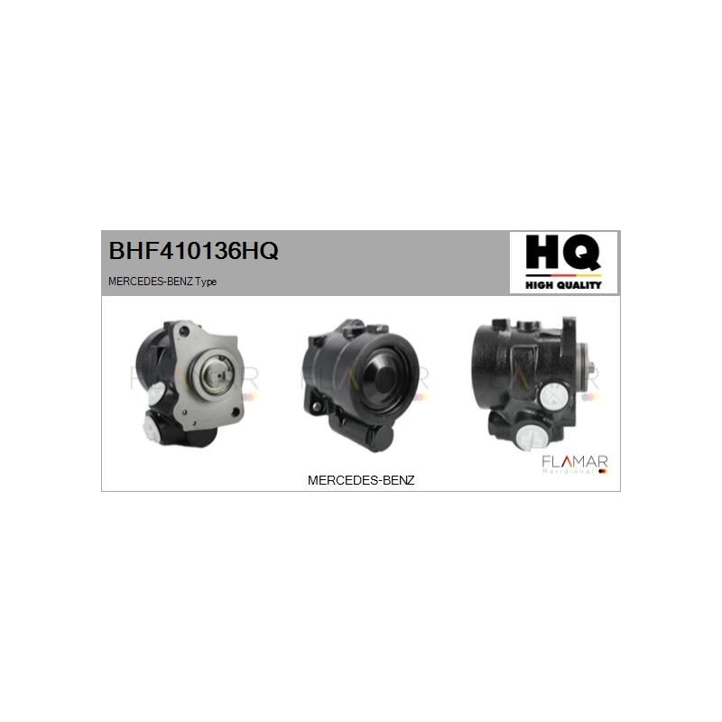 FLAMAR BHF410136HQ Bomba hidráulica, dirección - 1