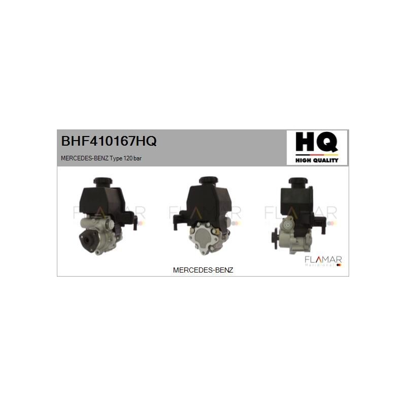 FLAMAR BHF410167HQ Bomba hidráulica, dirección - 1