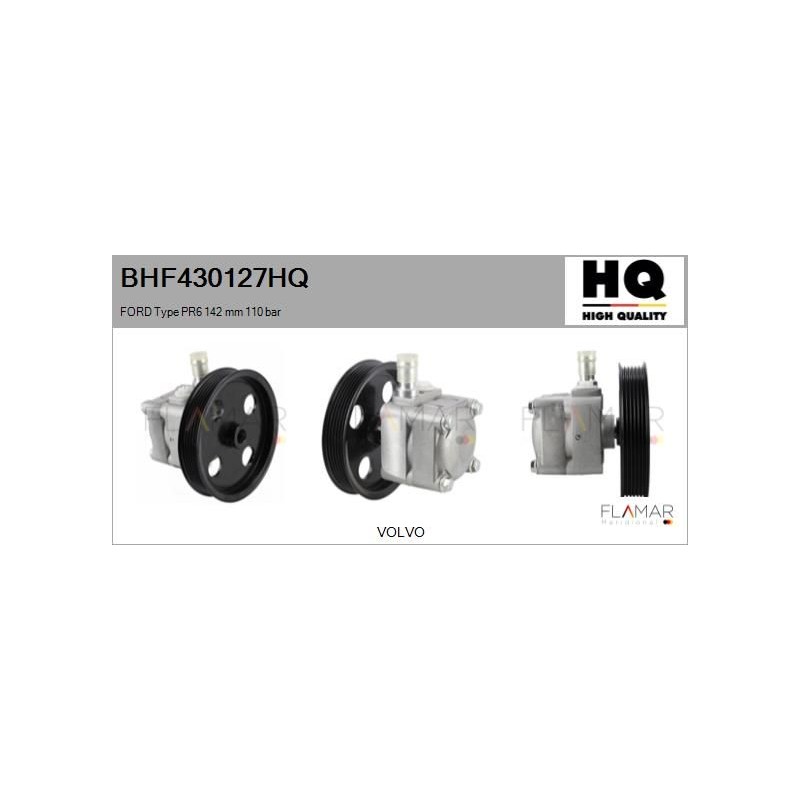 FLAMAR BHF430127HQ Bomba hidráulica, dirección - 1