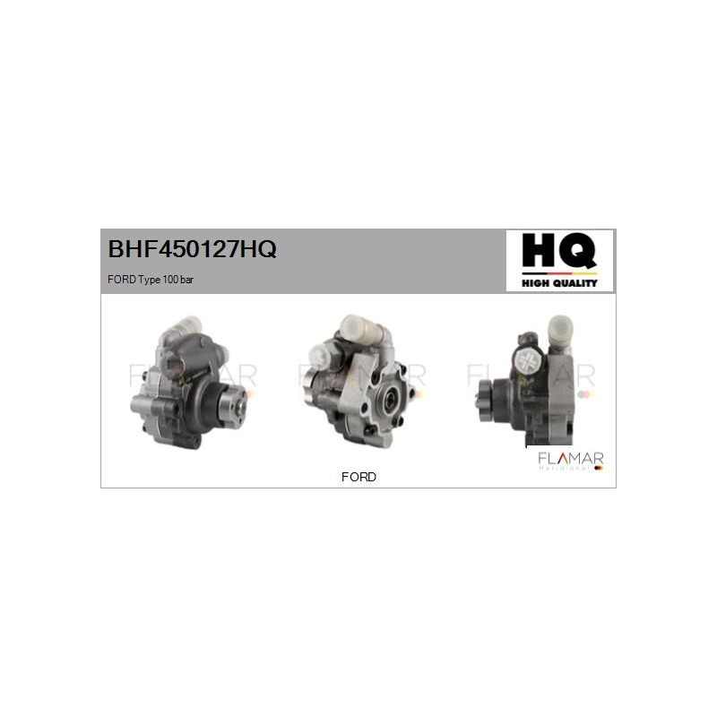 FLAMAR BHF450127HQ Bomba hidráulica, dirección - 1
