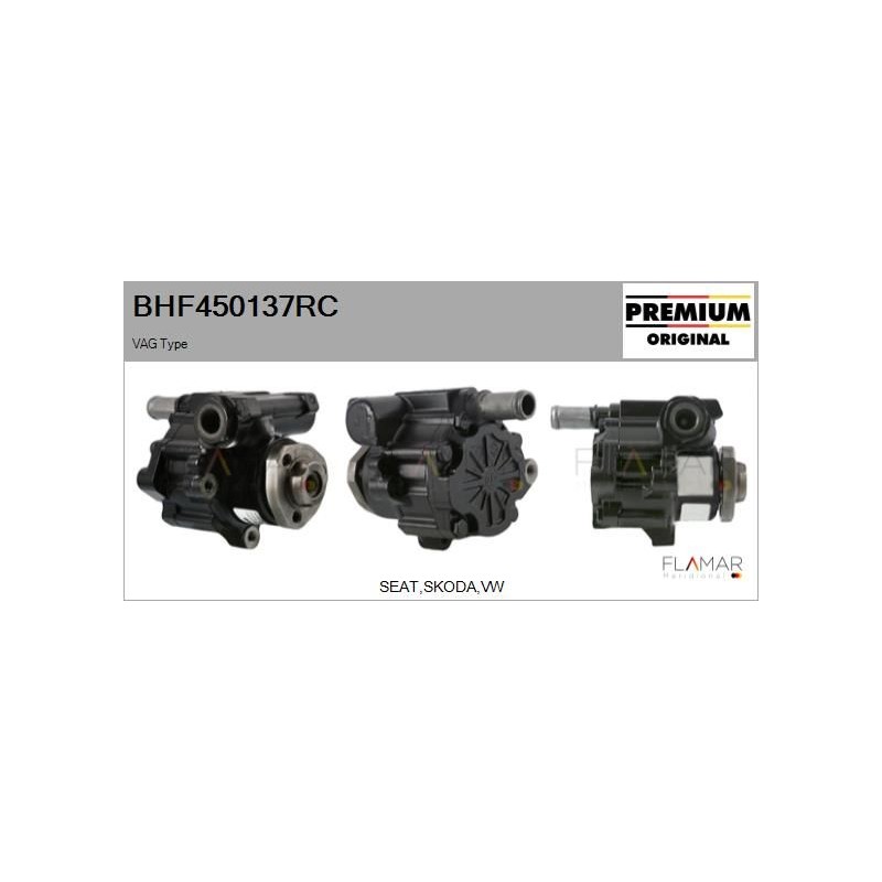 FLAMAR BHF450137RC Bomba hidráulica, dirección - 1