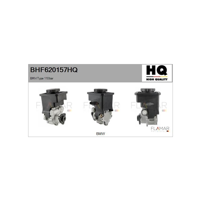 FLAMAR BHF620157HQ Bomba hidráulica, dirección - 1