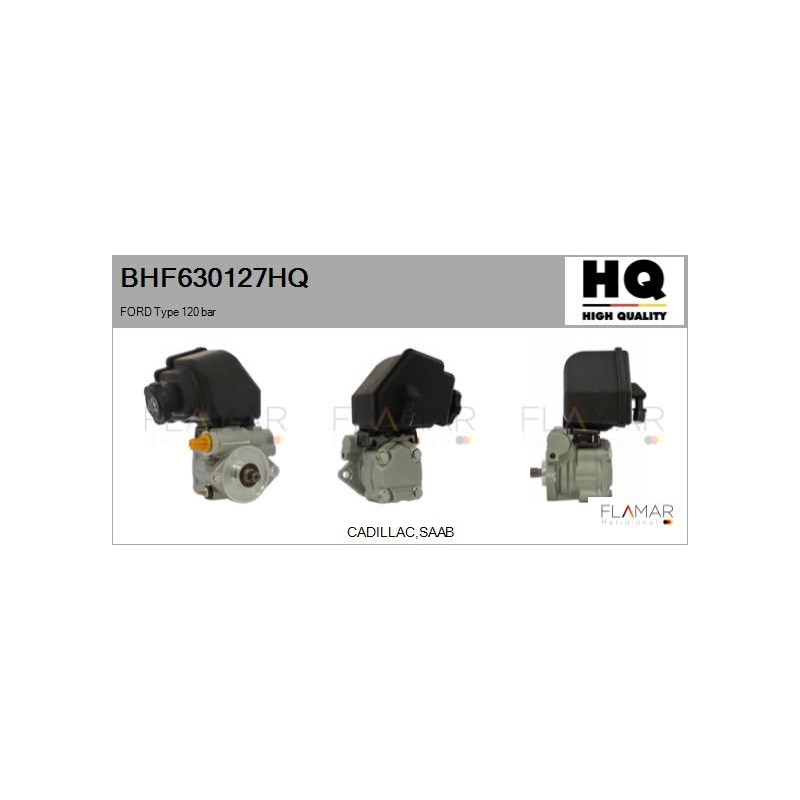 FLAMAR BHF630127HQ Bomba hidráulica, dirección - 1